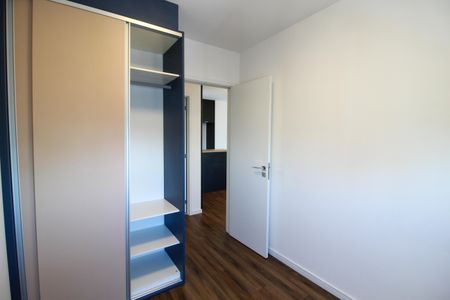 Apartamento à venda com 63m², 2 quartos e 1 vaga Apartamento à venda com 63m², 2 quartos e 1 vagaQuarto 1