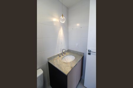 Apartamento à venda com 63m², 2 quartos e 1 vaga Apartamento à venda com 63m², 2 quartos e 1 vagaBanheiro Suíte