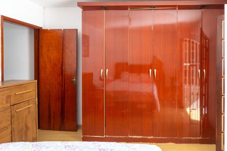 Casa à venda com 129m², 3 quartos e 2 vagasQuarto 1