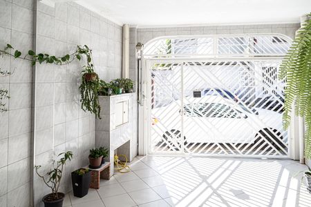 Casa à venda com 129m², 3 quartos e 2 vagasGaragem