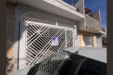 Casa à venda com 129m², 3 quartos e 2 vagas