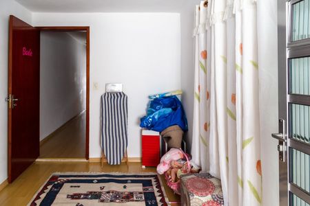 Casa à venda com 129m², 3 quartos e 2 vagasQuarto 3