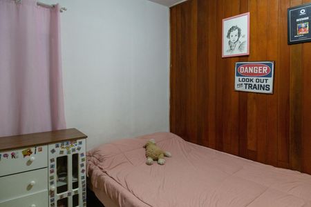 Casa à venda com 129m², 3 quartos e 2 vagasQuarto 2