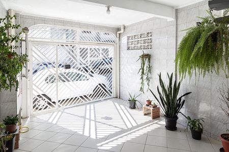 Casa à venda com 129m², 3 quartos e 2 vagasGaragem