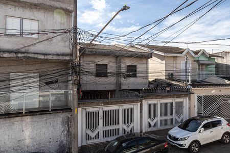 Casa à venda com 129m², 3 quartos e 2 vagasVaranda do Quarto 1