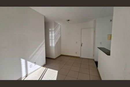 Apartamento para alugar com 50m², 2 quartos e 1 vaga