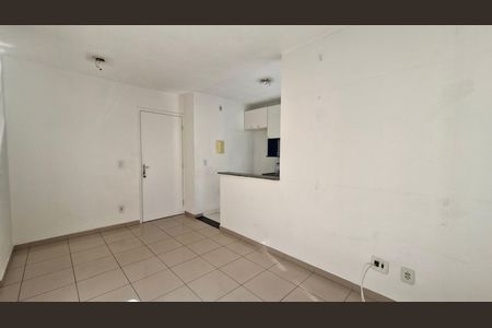Apartamento para alugar com 50m², 2 quartos e 1 vaga