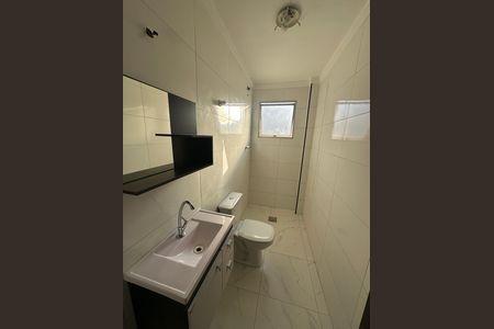 Apartamento para alugar com 78m², 2 quartos e 1 vaga Apartamento para alugar com 78m², 2 quartos e 1 vagaBanheiro