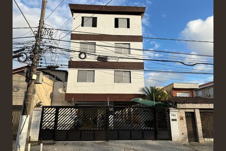 Apartamento para alugar com 78m², 2 quartos e 1 vaga Apartamento para alugar com 78m², 2 quartos e 1 vagaFachada do Prédio