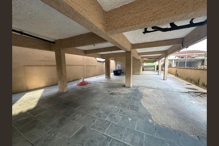 Apartamento para alugar com 78m², 2 quartos e 1 vaga Apartamento para alugar com 78m², 2 quartos e 1 vagaGaragem