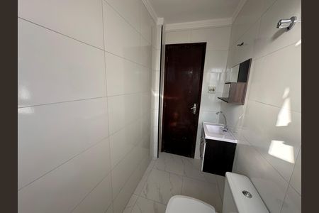 Apartamento para alugar com 78m², 2 quartos e 1 vaga Apartamento para alugar com 78m², 2 quartos e 1 vagaBanheiro