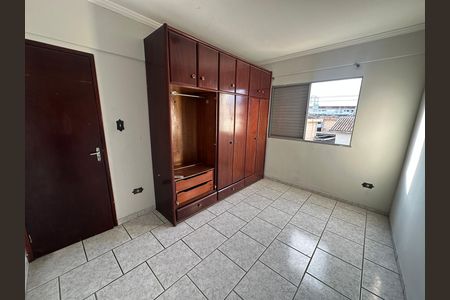 Quarto 1 de apartamento para alugar com 2 quartos, 78m² em Centro, São Vicente