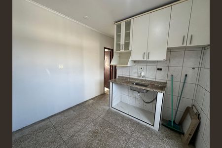 Apartamento para alugar com 78m², 2 quartos e 1 vaga Apartamento para alugar com 78m², 2 quartos e 1 vagaCozinha