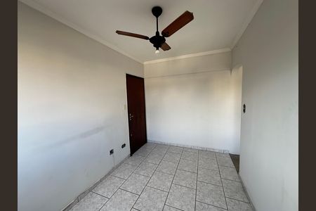 Sala de apartamento para alugar com 2 quartos, 78m² em Centro, São Vicente