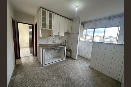 Apartamento para alugar com 78m², 2 quartos e 1 vaga Apartamento para alugar com 78m², 2 quartos e 1 vagaCozinha