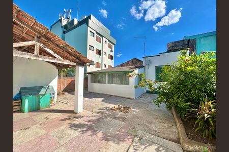 Casa à venda com 130m², 2 quartos e 1 vaga Casa à venda com 130m², 2 quartos e 1 vagaÁrea Externa