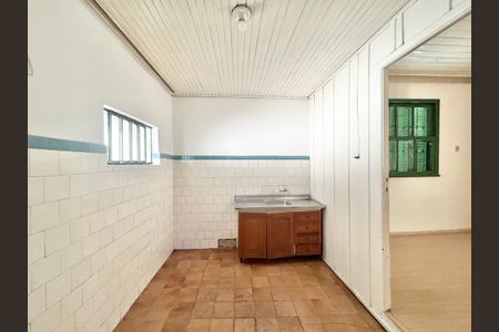 Casa à venda com 130m², 2 quartos e 1 vaga Casa à venda com 130m², 2 quartos e 1 vagaCozinha