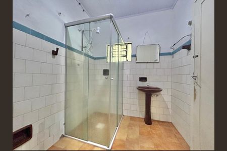 Casa à venda com 130m², 2 quartos e 1 vaga Casa à venda com 130m², 2 quartos e 1 vagaBanheiro Social