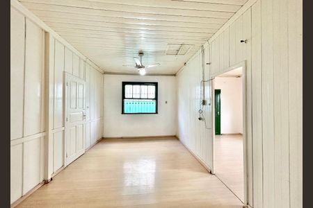 Casa à venda com 130m², 2 quartos e 1 vaga Casa à venda com 130m², 2 quartos e 1 vagaSala 1