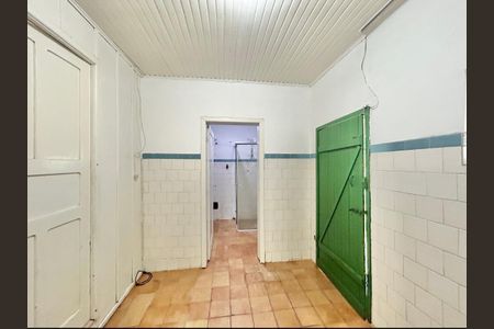 Casa à venda com 130m², 2 quartos e 1 vaga Casa à venda com 130m², 2 quartos e 1 vagaCozinha