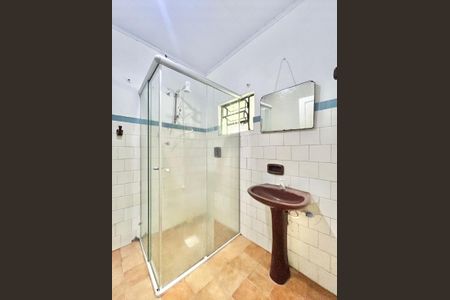 Casa à venda com 130m², 2 quartos e 1 vaga Casa à venda com 130m², 2 quartos e 1 vagaBanheiro Social