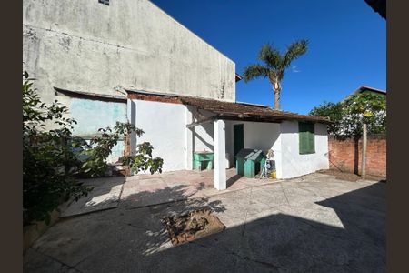 Casa à venda com 130m², 2 quartos e 1 vaga Casa à venda com 130m², 2 quartos e 1 vagaÁrea Externa