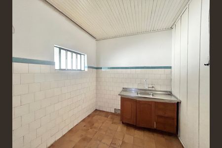 Casa à venda com 130m², 2 quartos e 1 vaga Casa à venda com 130m², 2 quartos e 1 vagaCozinha