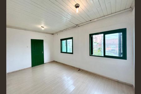 Sala 2 de casa para alugar com 2 quartos, 130m² em Fião, São Leopoldo