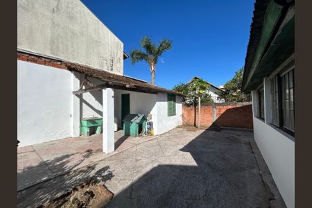 Casa à venda com 130m², 2 quartos e 1 vaga Casa à venda com 130m², 2 quartos e 1 vagaÁrea Externa