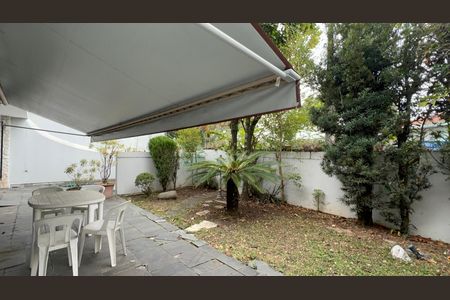 Casa à venda com 300m², 6 quartos e 3 vagasJardim