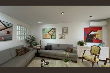 Casa à venda com 300m², 6 quartos e 3 vagasSala 2