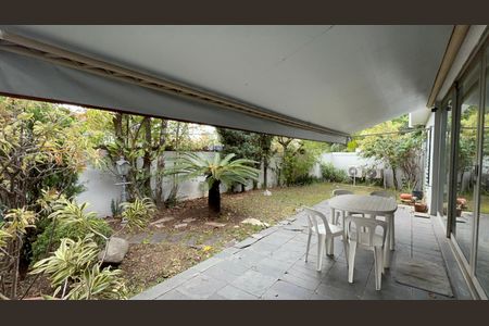 Casa à venda com 300m², 6 quartos e 3 vagasJardim