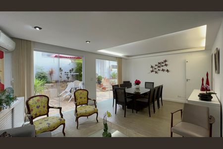 Casa à venda com 300m², 6 quartos e 3 vagasSala 2