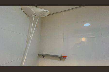 Casa à venda com 300m², 6 quartos e 3 vagasBanheiro da Suíte 1