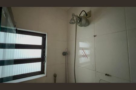 Casa à venda com 300m², 6 quartos e 3 vagasBanheiro da Suíte 3