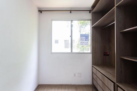 Quarto 1 de apartamento para alugar com 2 quartos, 42m² em Colônia (zona Leste), São Paulo