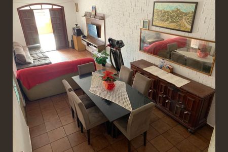 Casa à venda com 150m², 3 quartos e 2 vagas