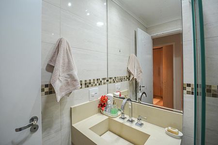Apartamento à venda com 48m², 2 quartos e 1 vagaBanheiro