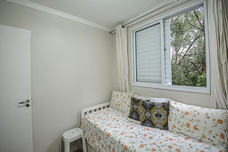 Apartamento à venda com 48m², 2 quartos e 1 vagaQuarto 1