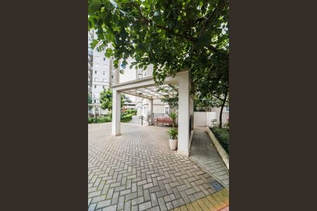 Apartamento à venda com 48m², 2 quartos e 1 vagaPergolado