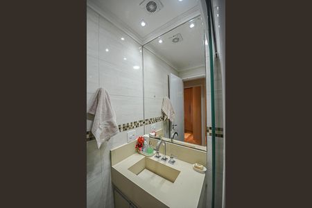 Apartamento à venda com 48m², 2 quartos e 1 vagaBanheiro