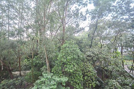 Apartamento à venda com 48m², 2 quartos e 1 vagaVista do Quarto 1