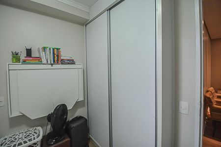 Apartamento à venda com 48m², 2 quartos e 1 vagaQuarto 1
