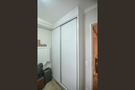 Apartamento à venda com 48m², 2 quartos e 1 vagaQuarto 1