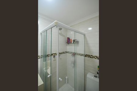 Apartamento à venda com 48m², 2 quartos e 1 vagaBanheiro