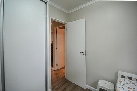 Apartamento à venda com 48m², 2 quartos e 1 vagaQuarto 1