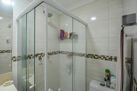 Apartamento à venda com 48m², 2 quartos e 1 vagaBanheiro