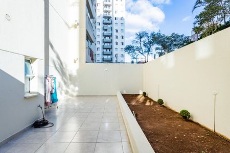 Apartamento à venda com 114m², 2 quartos e 1 vaga Apartamento à venda com 114m², 2 quartos e 1 vagaGarden