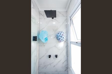 Apartamento à venda com 114m², 2 quartos e 1 vaga Apartamento à venda com 114m², 2 quartos e 1 vagaBanheiro suite