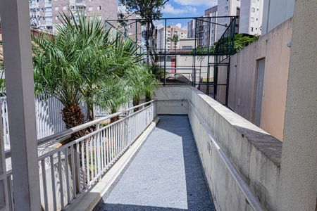 Apartamento à venda com 114m², 2 quartos e 1 vaga Apartamento à venda com 114m², 2 quartos e 1 vagaRampa